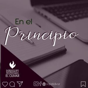 En el Principio