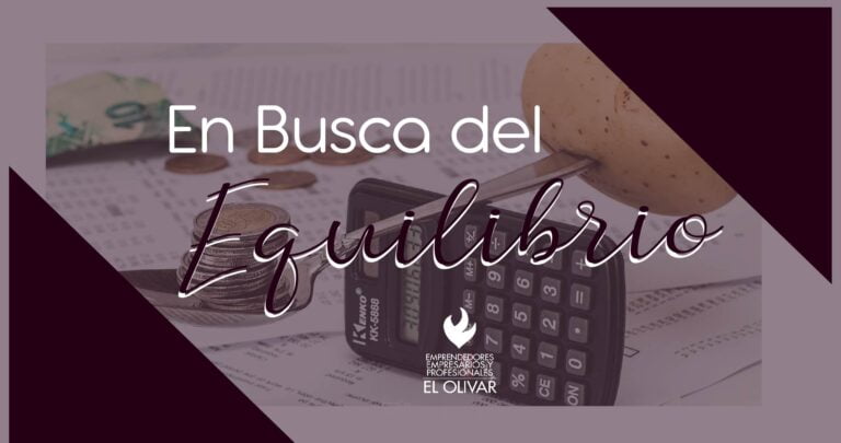 equilibrio