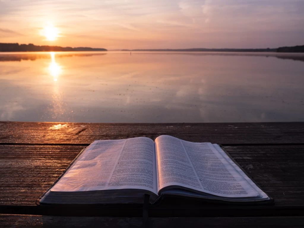 La Biblia