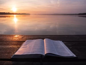 La Biblia