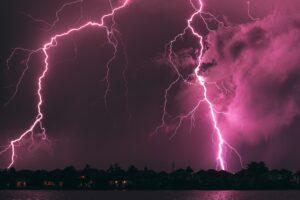 Dios está contigo en la Tormenta. Parte II