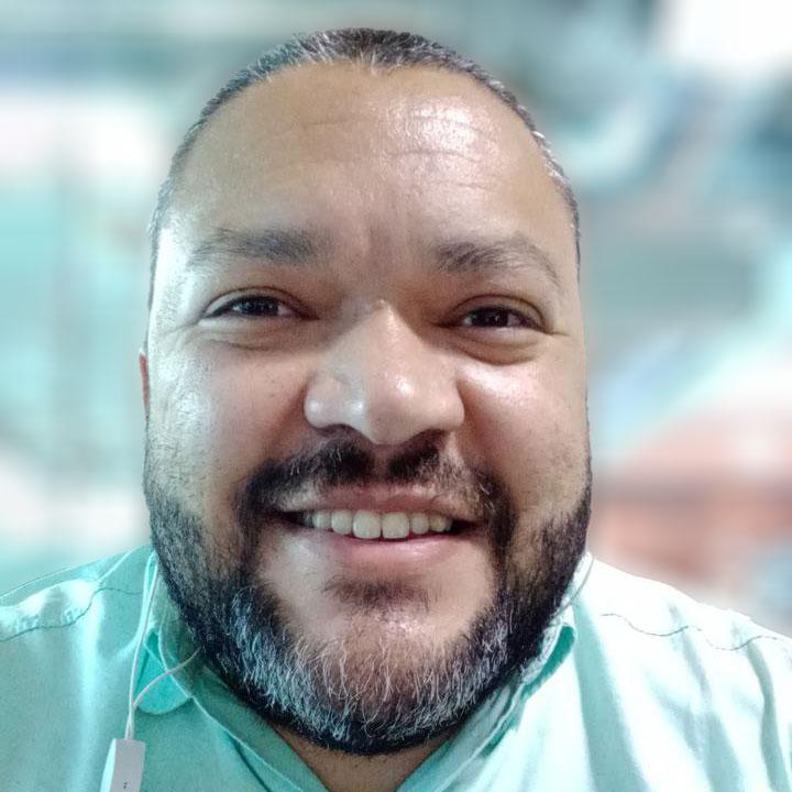 Testimonio Jesús Rodríguez