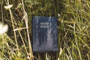 Reading the bible