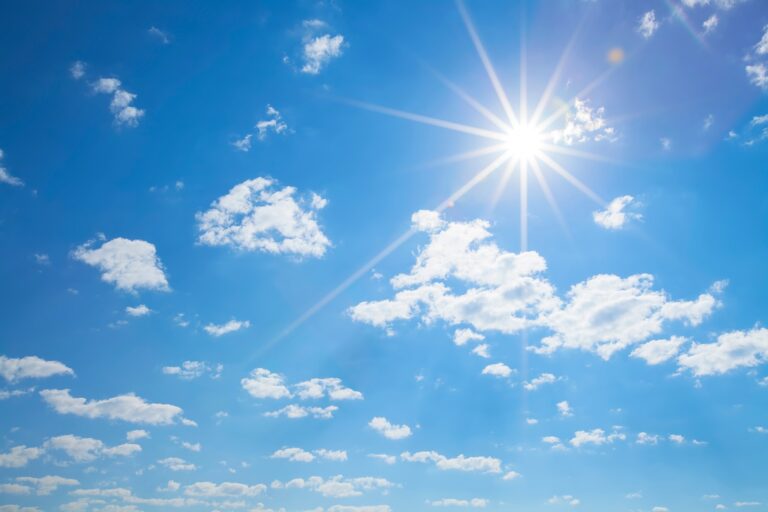 El Cielo. Canon Doctrina de las Asambleas de Dios.