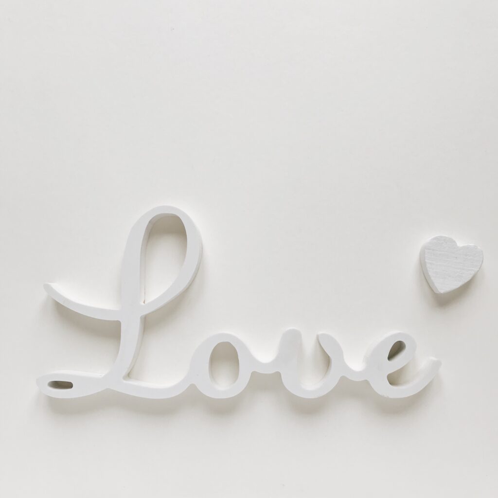 love