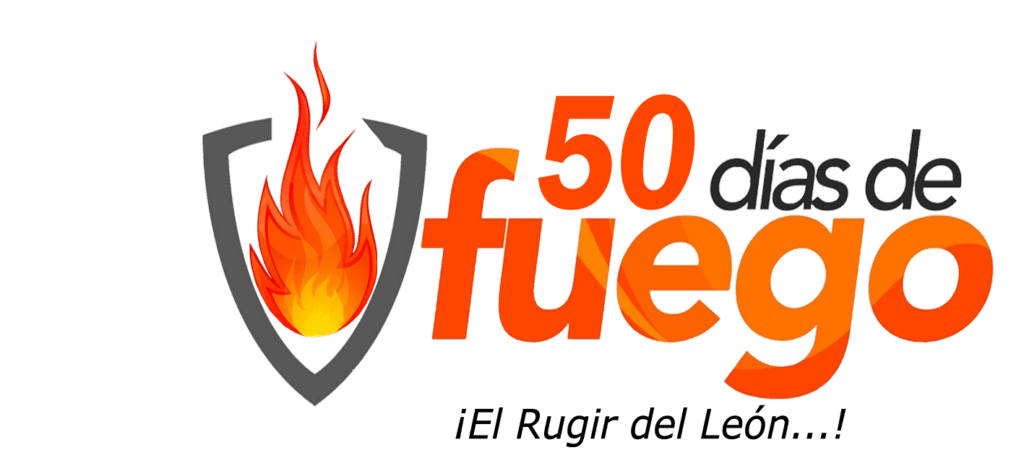 50 Días de Fuego
