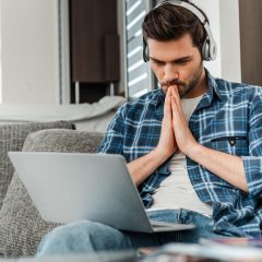 Transmisión en Vivo